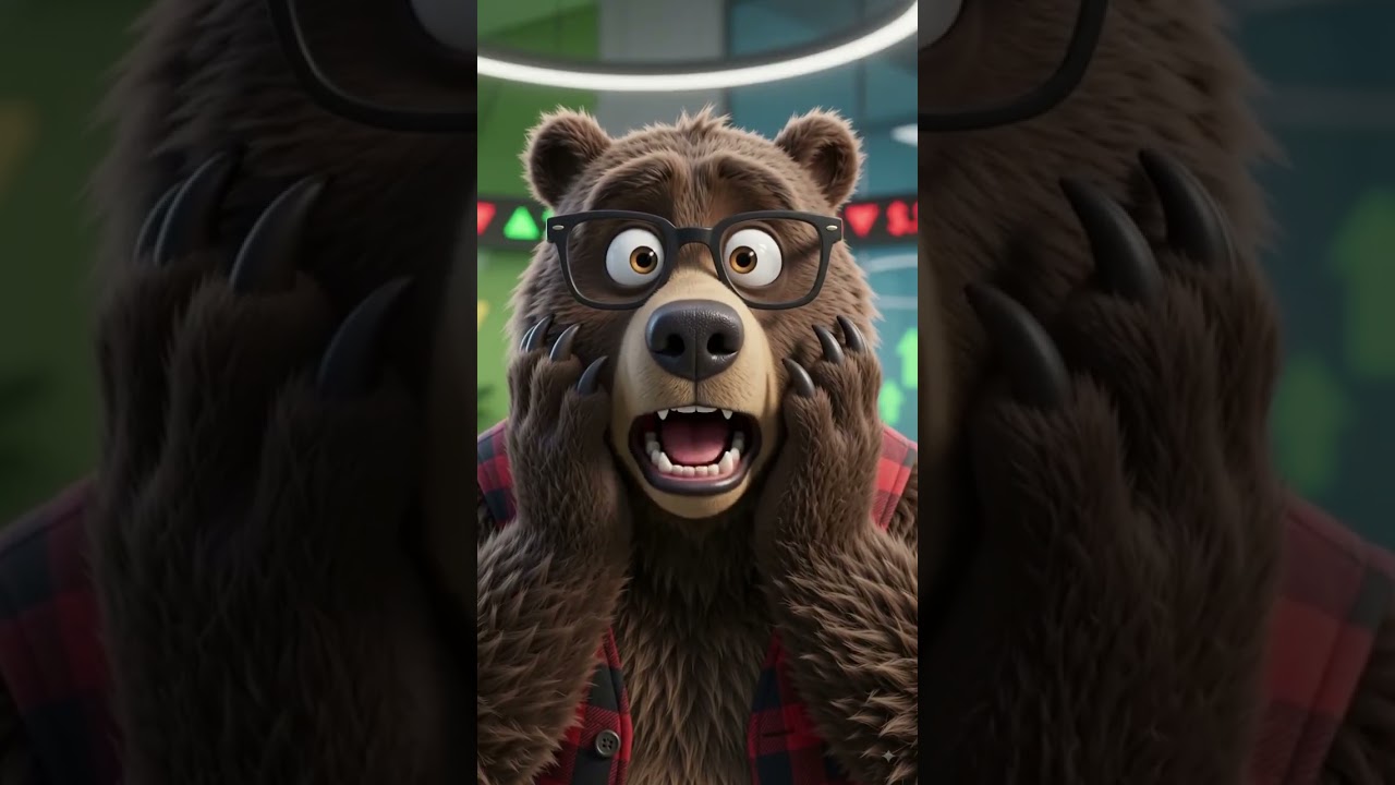 Bull vs Bear Personal Finance 101 #personalfinance