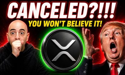 BREAKING XRP NEWS! THEY SAID NO! (89.5%)