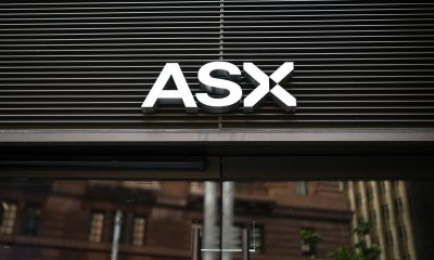 Aussie shares creep higher as tech stocks rally