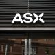 Aussie shares creep higher as tech stocks rally