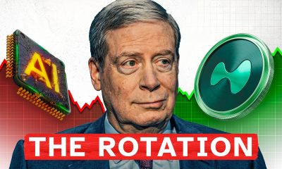 Why Smart Money Is DUMPING AI for Crypto
