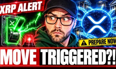 XRP: SOMETHING INSANE JUST HAPPENED! (MASSIVE XRP MOVE INCOMING!)