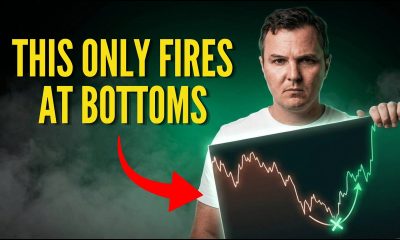 The Bitcoin Bottom Signal With a 100% Hit Rate Just Triggered