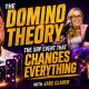 UK Crypto Podcast Ep35 XRP Domino Theory With Jake Claver