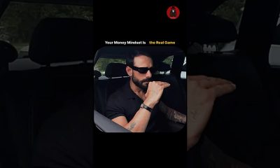 Your Money Mindset Is the Real Game