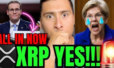 BREAKING! XRP It's OFFICIAL NOW! urgent CLARITY crypto news