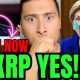 BREAKING! XRP It's OFFICIAL NOW! urgent CLARITY crypto news