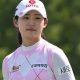Youmin Hwang and Yunseo Yang 2026 Hana Financial Round 3
