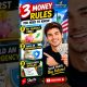 3 Steps To Manage Your Money | Personal Finance Basics #usa #shorts