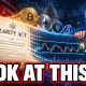 BREAKING: Trump Just Moved On The CRYPTO Clarity Act! Altcoins Haven't Looked This Good Since 2020