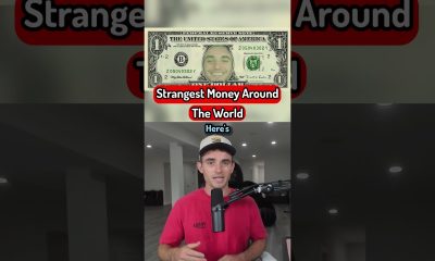 Strangest Money Around The World
