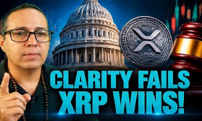 Sept 15th Vote: The XRP Backup Plan They Don't Want You To Know