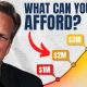Retirement at $1M, $2M, $3M, and $5M (And How To Get There)
