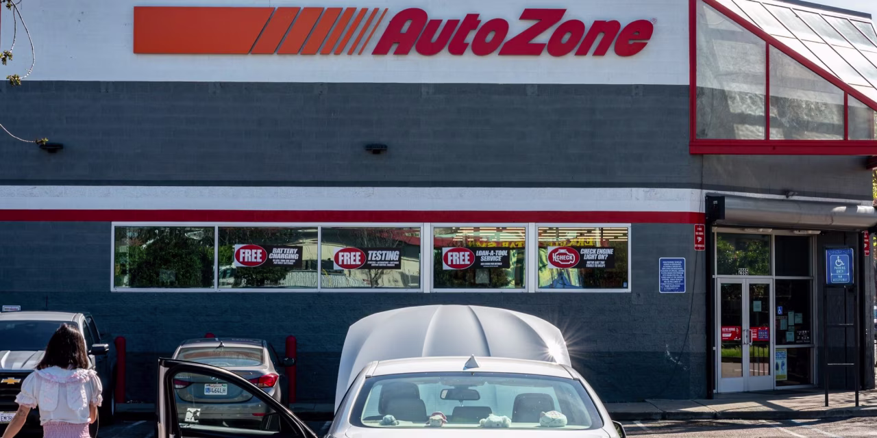 Auto Parts Retailers Can Turn the Corner | Markets A.M. for Sept. 21