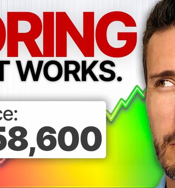 Financial Freedom Isn't Hard. It's Misunderstood.