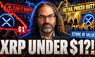 CAN XRP STILL DROP UNDER $1? - WHEN WILL RETAIL GET PRICED OUT? - XRP IS A STORE OF VALUE!