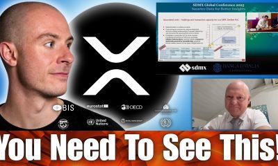 Ripple XRP Holders Need To See This..... Just Watch The Video!