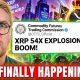 THE CFTC JUST DROPPED A MEGA XRP & XLM BOMB!! MEGA 54X EXPLOSION!!!