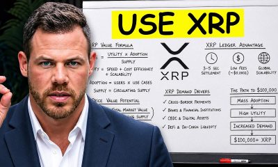 How The Wealthy Will Use XRP Without Staking it