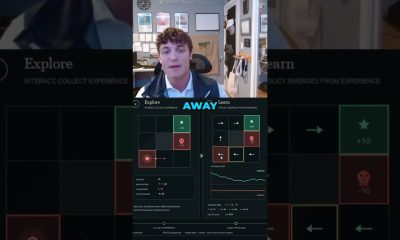 How Agents Learn in Quant Finance