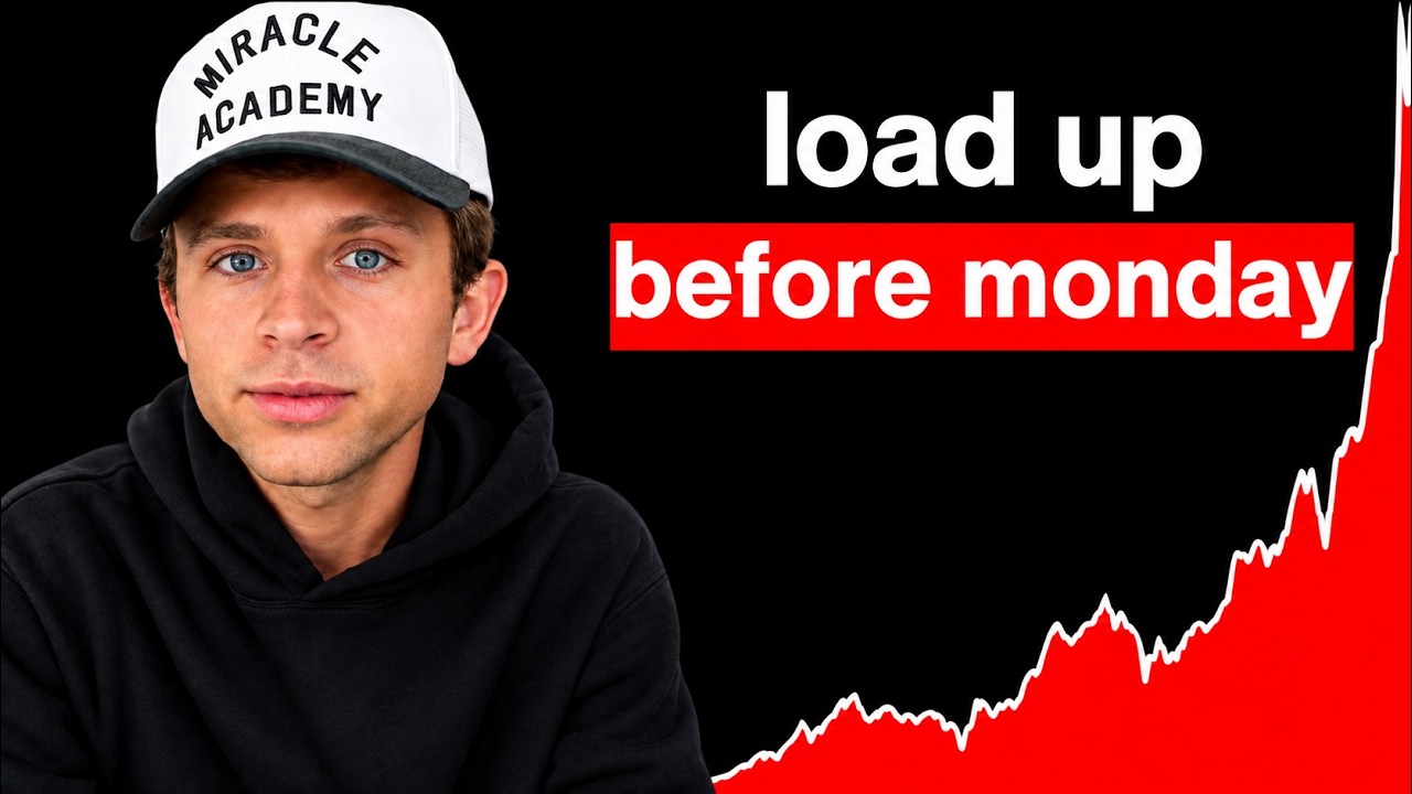 “100% CERTAINTY! This Is About to TRIGGER Bitcoin’s BIGGEST Bull Market”: Jack Mallers | BTC 2026