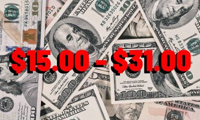 XRP: Yes, Whales Still Aim To Sell @ $15.00 to $31.00 Analyst Reports