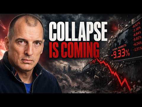 Bonds Armageddon: The Coming Financial Collapse and How to Protect Yourself