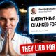 Everything Just Changed For XRP (They Lied For Years)