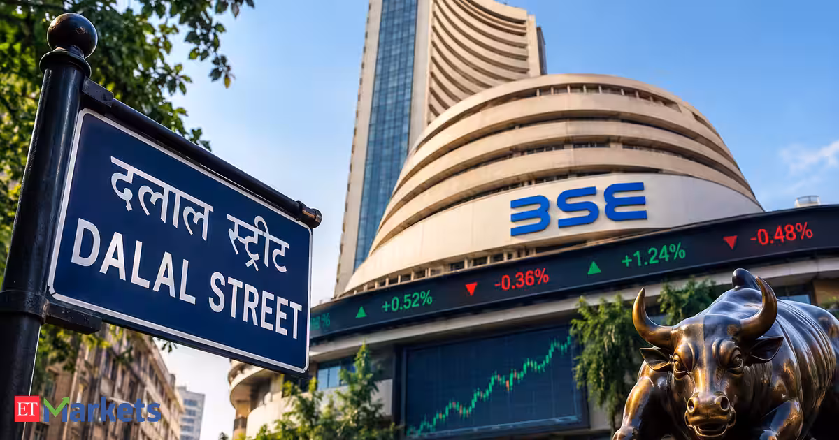 Sensex jumps 350 points, Nifty above 23,400 as oil dips below $99/barrel. What can trigger the next sharp rally on D-Street?