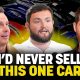 UK's Most Exclusive Private Car Museum Revealed & What's Really Driving Car Prices - Zach's Garage