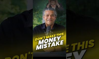 I Made Financial Mistakes When I Was Young | Start Small, Start Early | Sidd Ahmed
