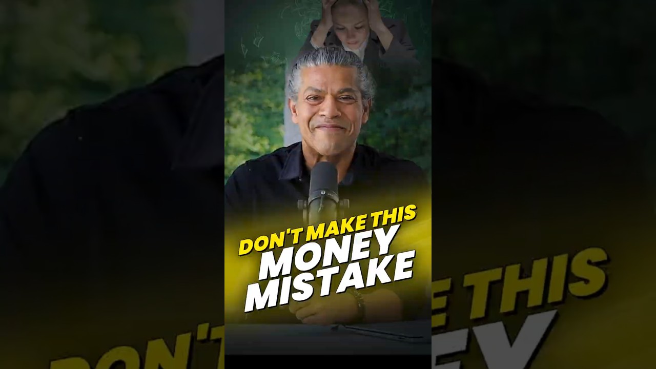 I Made Financial Mistakes When I Was Young | Start Small, Start Early | Sidd Ahmed