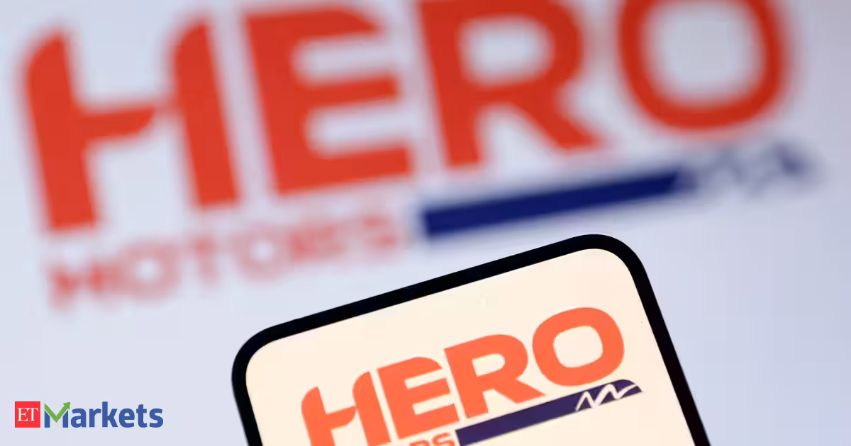 Hero Motors shares hit 20% upper circuit after lackluster debut. Should you buy, sell or hold?
