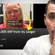 How Tracy's Ledger Wallet Was "HACKED" (New XRP Scam Explained)