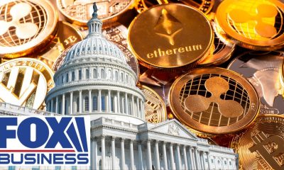 'OPEN THE FLOODGATES': Ethereum co-founder details large impact of Clarity Act