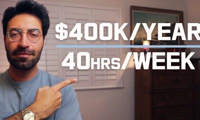 Finance Jobs with GREAT Work Life Balance & HIGH Pay