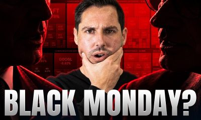 “Experts” Predict Black Monday For Global Markets! [Here’s The Truth]