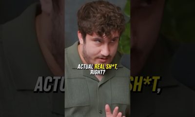 Financial Audit Guest Makes Me STORM OFF My Own Show