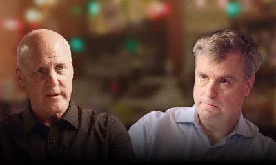 Can Mitch Landrieu break through in 2028?