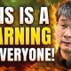 XRP & XLM: "TOTAL COLLAPSE AHEAD! You Must Prepare For What's Coming" - Jiang Xueqin