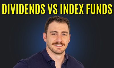 Dividend Investing vs Index Funds: Which Is Better for Financial Independence?