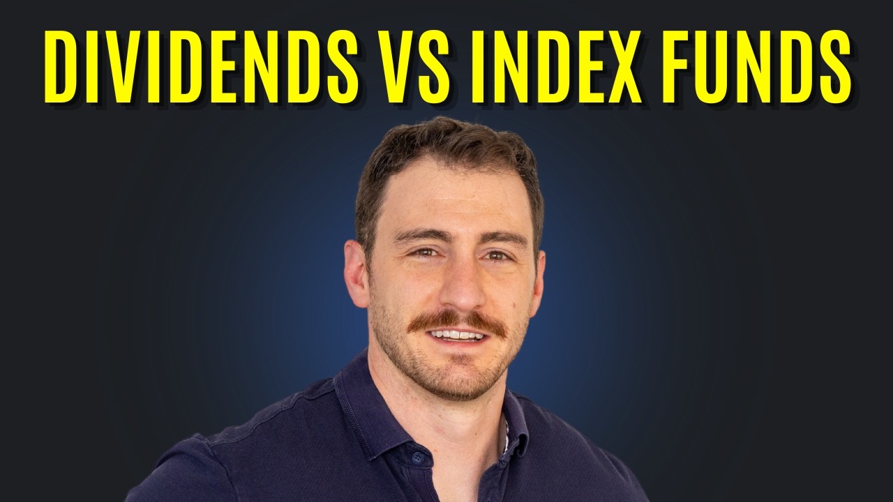 Dividend Investing vs Index Funds: Which Is Better for Financial Independence?