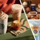 Slideshow: Pumpkin spice still powering fall menu innovation