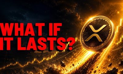XRP "EXTENDED OUTPERFORMANCE"