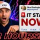 XRP HOLDERS ARE NOT READY FOR WHAT HAPPENS IN THE NEXT 72 HOURS