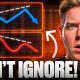 IT'S HAPPENING! Bitcoin Bearish Divergence Playing Out! [My Targets!]