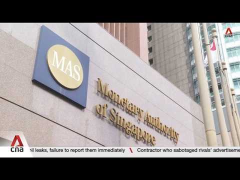 Singapore firms, households have sufficient buffers to weather financial shocks: MAS