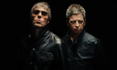 Oasis are back – again!