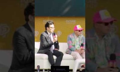 Why crypto is set to dominate the next market cycle.
