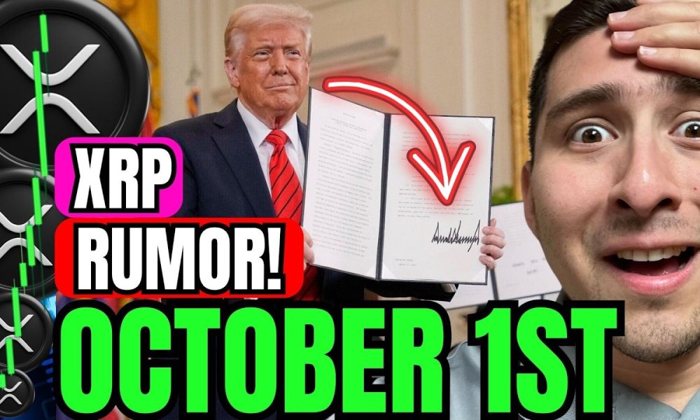 XRP CLARITY PASSING SECOND VOTE news!! Listen ASAP